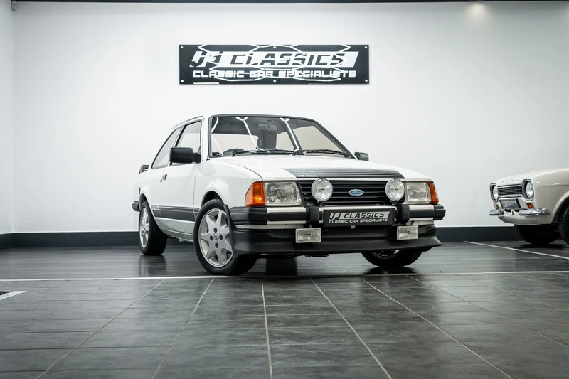 Ford Escort RS1600i