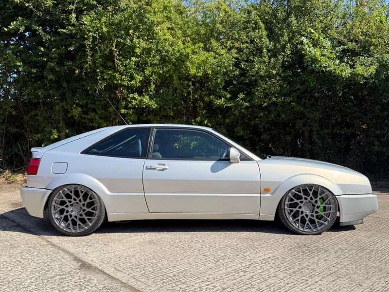 Volkswagen Corrado 1.8t 20v