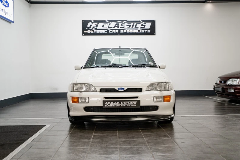 Ford Escort RS Cosworth Lux