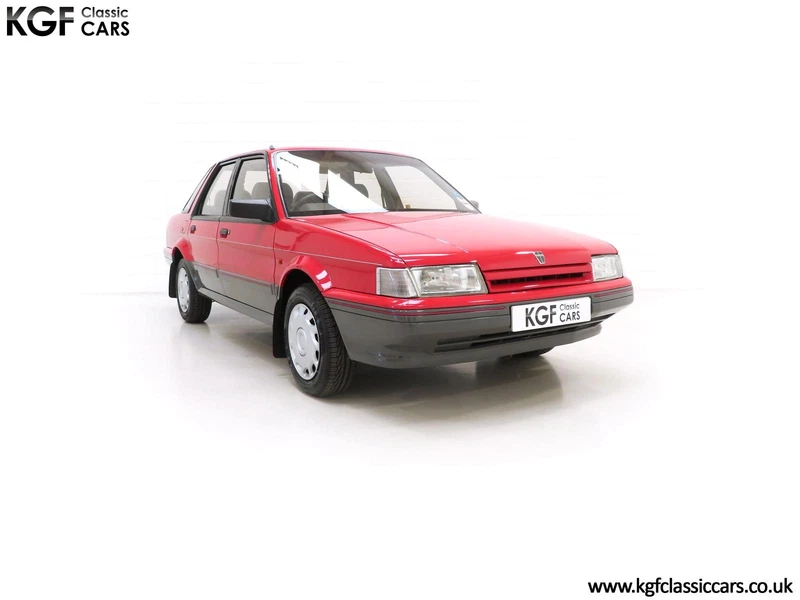 Rover Montego 2.0 LXi