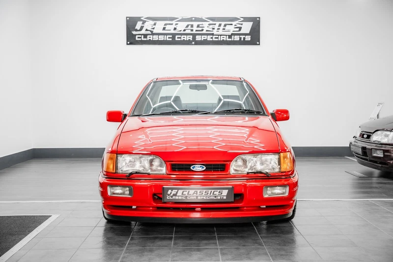 1989 Ford Sierra Sapphire Cosworth
