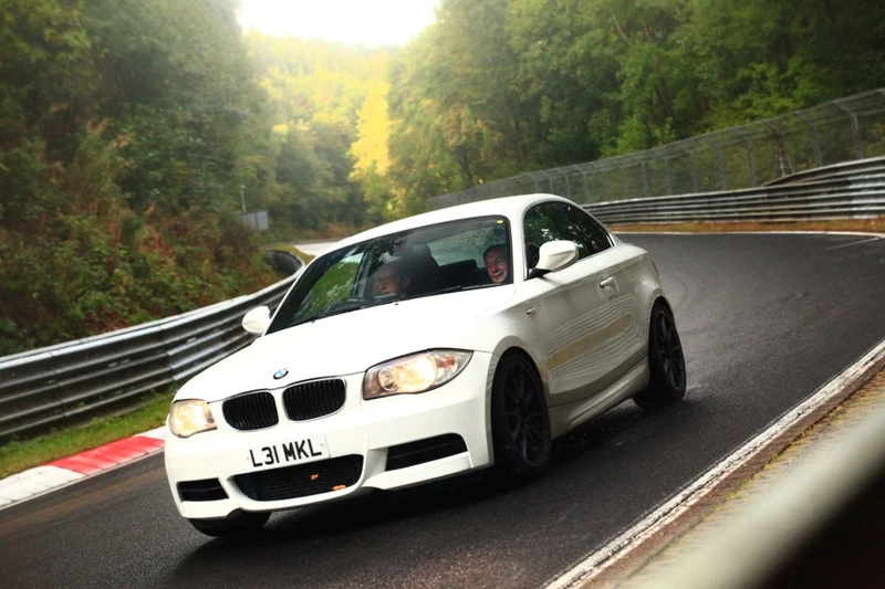 Bmw M135i N55 Fast Road/Track Car