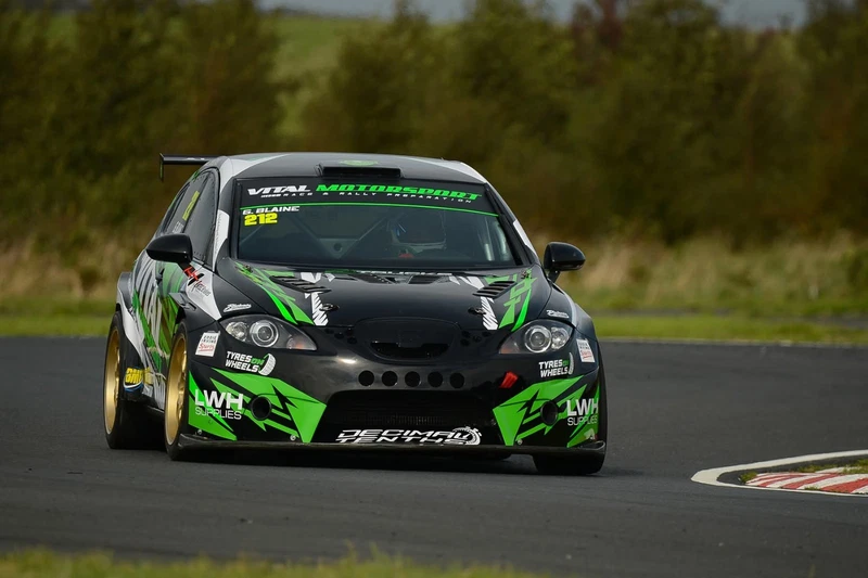 Seat Leon Mk2 Race/Track Car