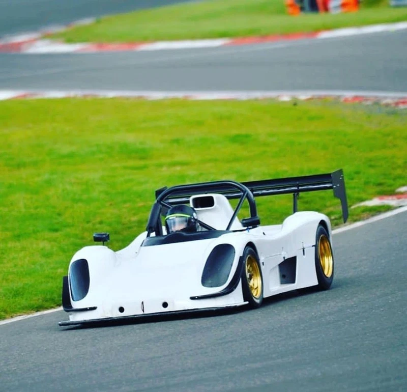 Radical Prosport