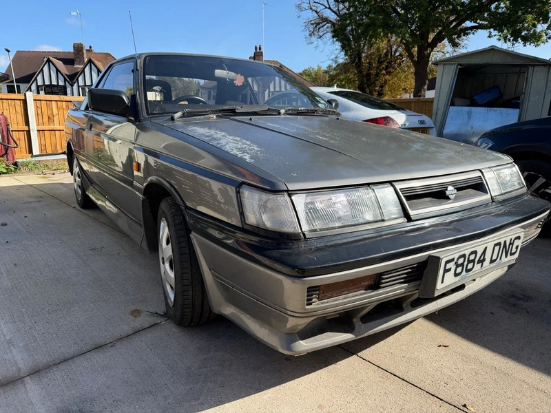 Nissan Sunny Zx 16v Twin Cam