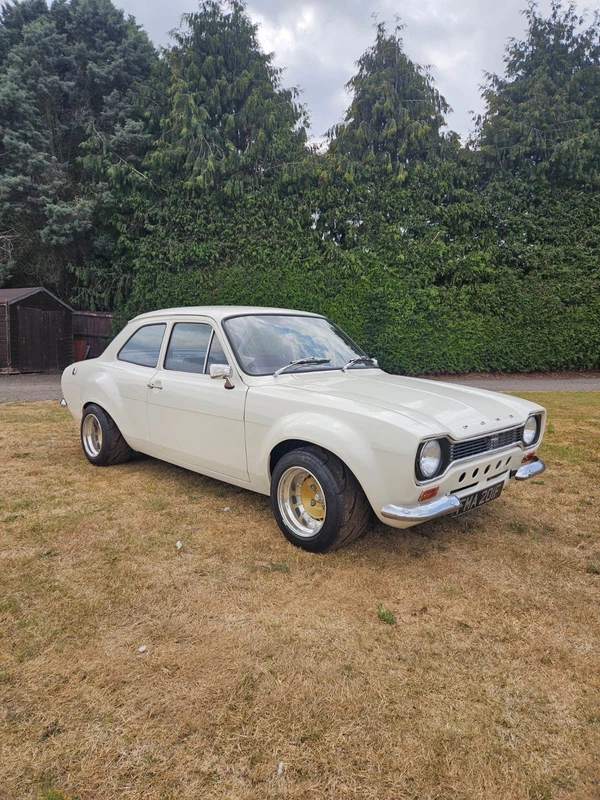 Ford Escort Mk1