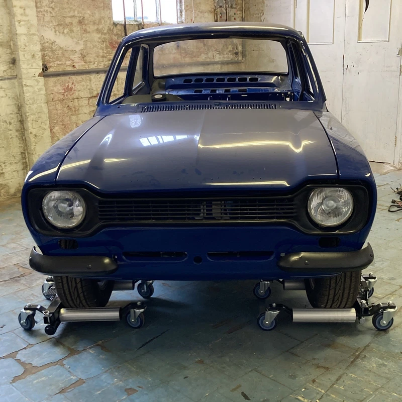 Ford Escort Mk1 Xflow