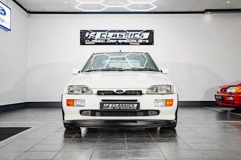 1995 Ford Escort RS Cosworth