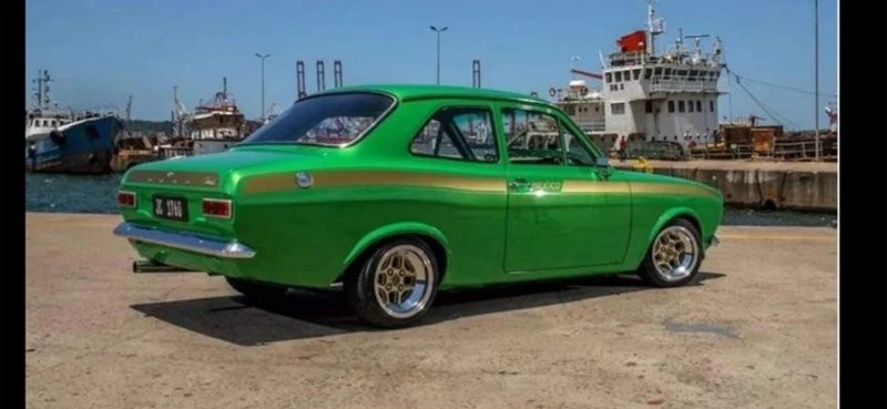 Ford Escort Mk1