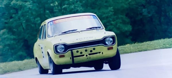 Finlake Hillclimb