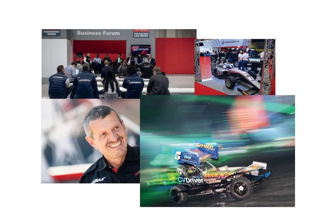 Autosport International 2024 Preview