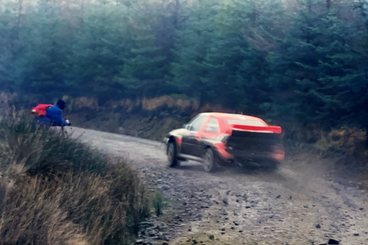 Ford Escort Cosworth